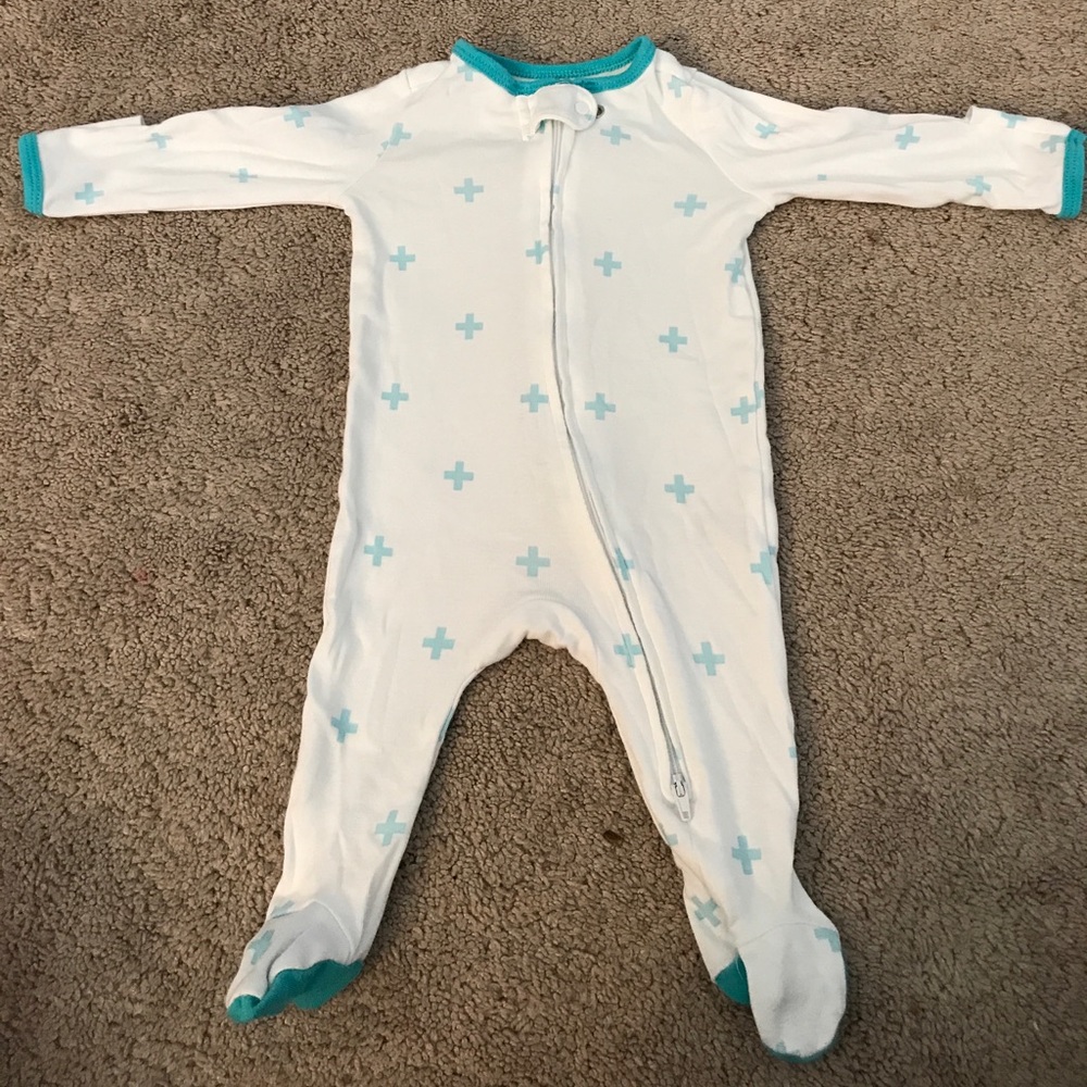 Cloud Island Pajama